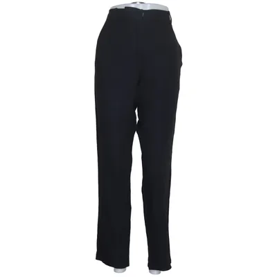 Pantalon (Noir) de Vanessabruno Acétate, Viscose