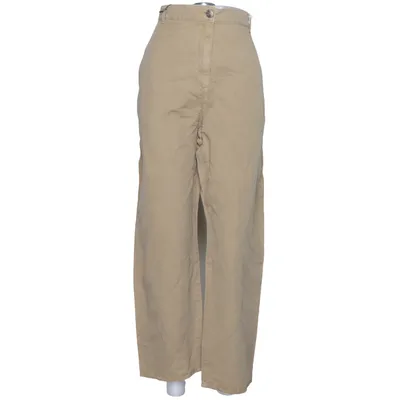 Chino (Beige) von Arket Baumwolle, Leinen