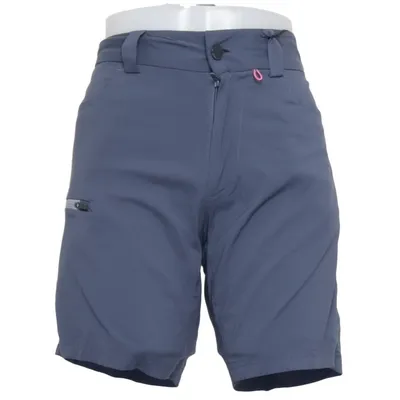 Outdoor shorts (Grijs) van Áhkká Outdoor Elastaan, Polyamide