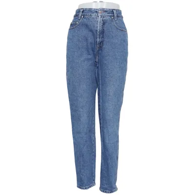 Spijkerbroek (Blauw) van MAC Jeans