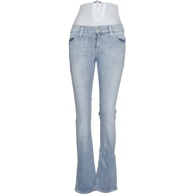 Jeans (Prog Cream) fra Tiger of Sweden Jeans Bomuld, Elastan