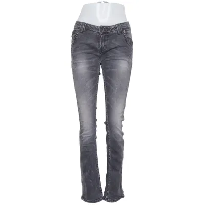Spijkerbroek (Grijs) van Garcia Jeans