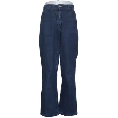 Jeans (Blå) från Globe Bomull