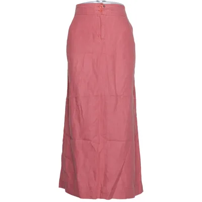 Långkjol (Röd) från Eddie Bauer Linne