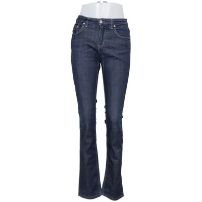 Jeans (Niki) from Filippa K Cotton, Elastane, Polyester