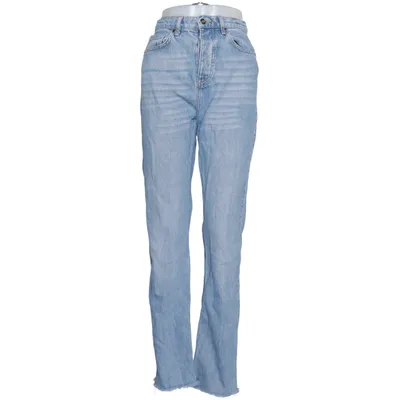 Jeans (Blue) from DSGN Cotton