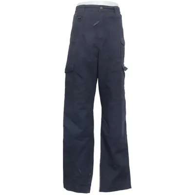 Pantalon cargo (Noir) de Propper Coton, Polyester