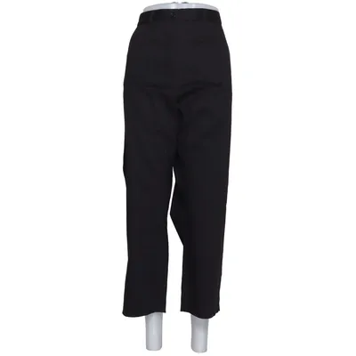 Pants (Black) from BPC Selection Cotton, Elastane