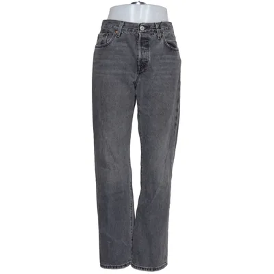 Jeans (501) fra Levi Strauss & Co Bomuld