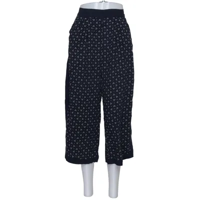 Culottes (Blue, White) from Holly & Whyte by Lindex Viscose