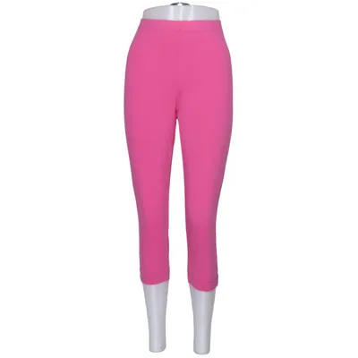 Short de compression (Rose) de Åhléns Élasthane, Coton biologique