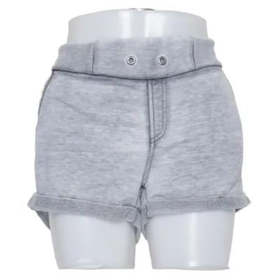 Short de jogging (Gris) de Roxy Coton, Polyester