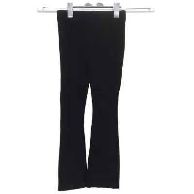 Pants (Black) from Zara