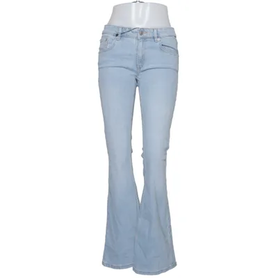 Jean (Bleu) de Lager 157 Coton, Élasthane