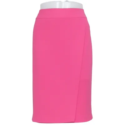 Skirt (Pink) from Gerry Weber Collection Polyester