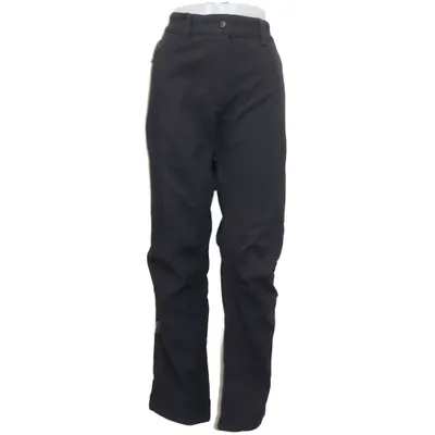 Outdoor pants (Black) from Adventuridge Elastane, Polyester