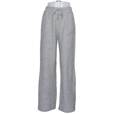Pantalon de survêtement (Gris) de Amisu Élasthane, Polyester, Viscose