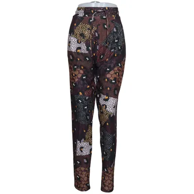 Bukser (214-3410) fra Zoey Elastan, Polyester