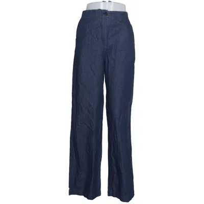 Jeans (Blau) von IVY Bio-Baumwolle