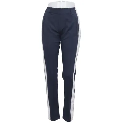 Trainingsbroek (Blauw, Beige) van Dolores Elastaan, Polyamide