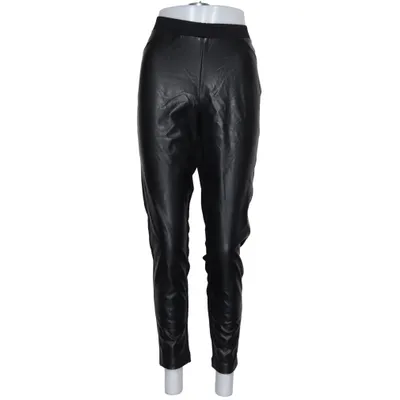 Legging (Noir) de VA Milano Élasthane, Polyamide, Polyester, Polyuréthane, Viscose