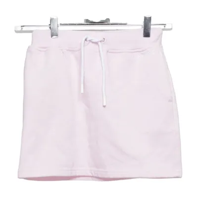 Jupe (Rose) de Marine Scandinavian Sportswear Coton, Polyester