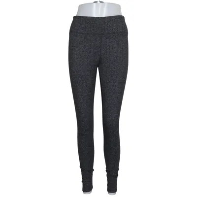 Leggings (Grijs) van Kyodan Elastaan, Polyester