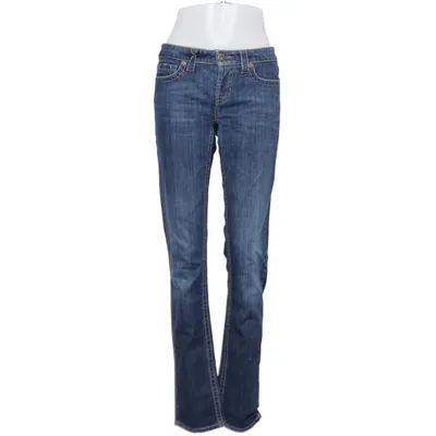 Spijkerbroek (Blauw) van Cambio Jeans