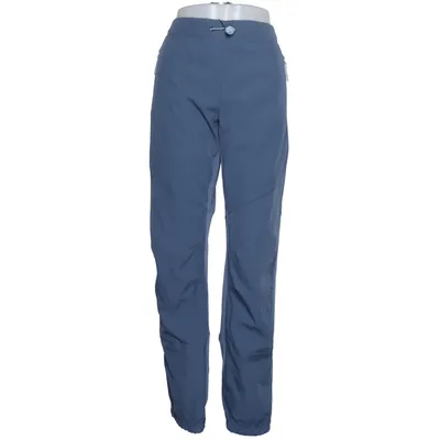 Snow pants (Blue) from Crane Elastane, Recycled polyester