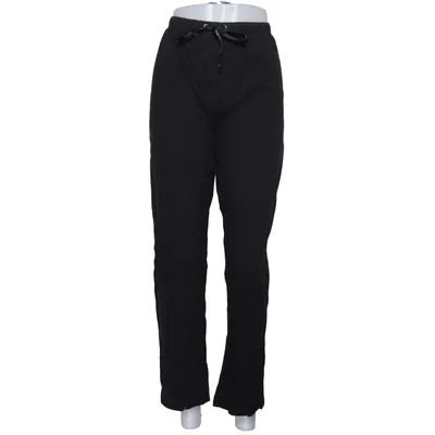 Pantalon (Noir) de Temperley Coton