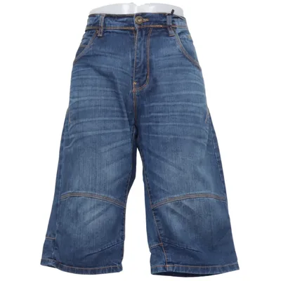 Short en jean (Clark) de Club Xprs Coton
