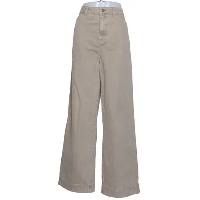 Jeans (SOIL DENIM KARGO PANTS) från Mads Nørgaard Ekologisk bomull
