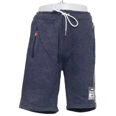Sweatshort (Grijs, Meerkleurig) van Redbull Katoen, Polyester