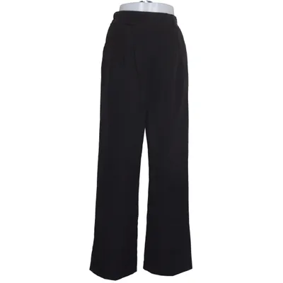 Palazzobyxor (Svart) från Peonias Elastan, Polyester