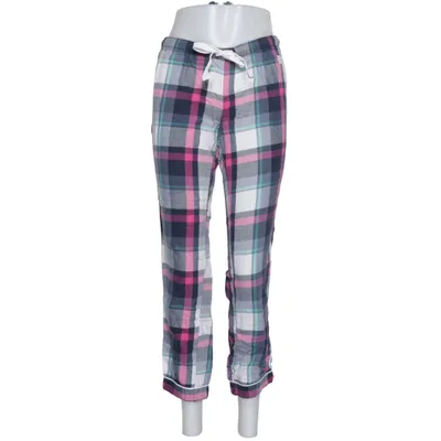 Pyjamasbyxor (Blå, Rosa, Vit, Grå, Flerfärgad) från Westhill Redbird Bomull