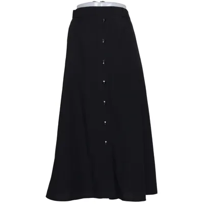 Nederdel (1655-0) fra Trevira Polyester, Uld