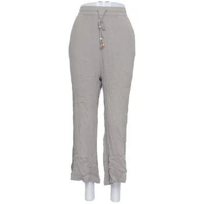 Palazzo pants (Gray) from Eight 2 Nine Viscose
