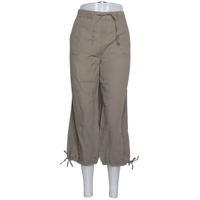 Culottes (Beige) från Simple Wish Bomull, Linne