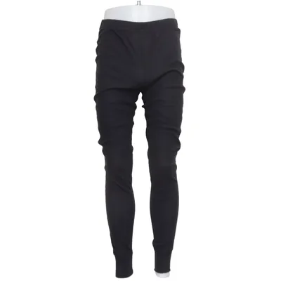Caleçon long (Noir) de Chinook Polyester