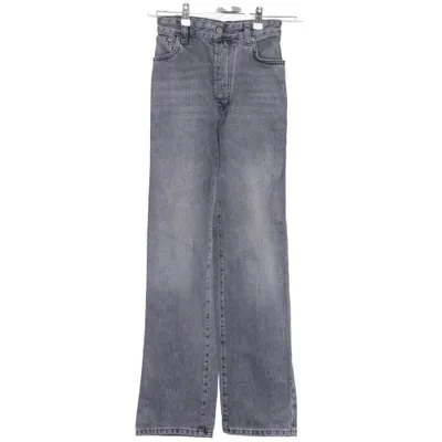 Jean (Gris) de Victoria Beckham Coton