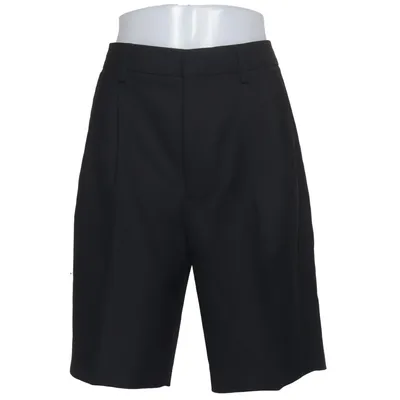 Shorts (Svart) från Filippa K Ull