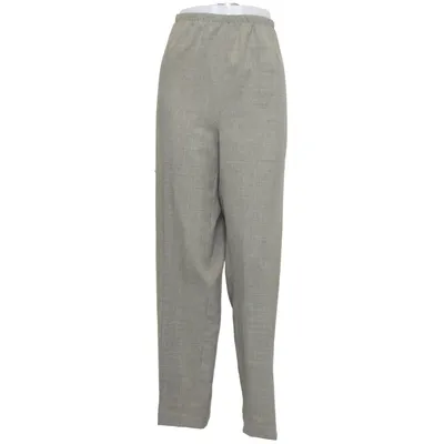 Pantalon (Gris) de Brandtex Polyester