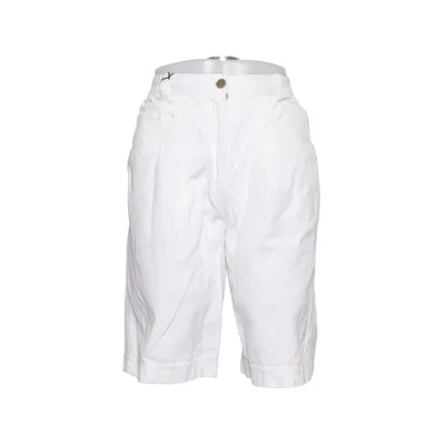 Short (Blanc) de Jinglers Coton