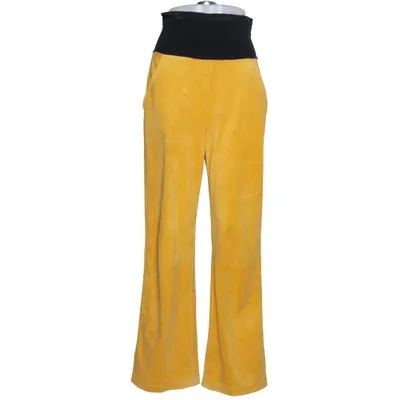 Pants (Yellow, Black) from Vanilia