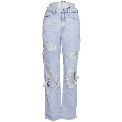 Jeans (Blue) from Tally Weijl Cotton