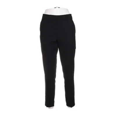 Kostymbyxor (Svart) från Uniqlo Elastan, Nylon, Polyester, Viskos