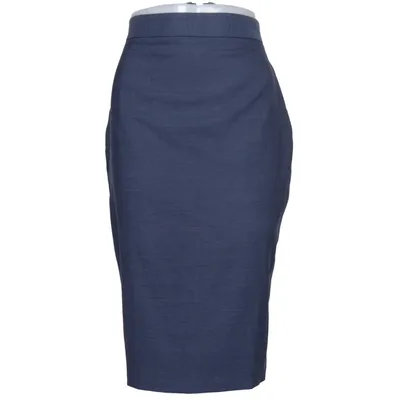 Nederdel (Fox) fra SuiStudio Elastan, Polyester, Uld