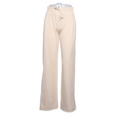 Palazzo pants (Beige) from Röhnisch Elastane, Polyester
