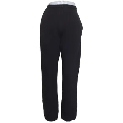 Mjukisbyxor (Svart) från SOC Bomull, Polyester