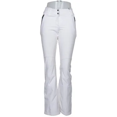 Skibukser (Hvid) fra Colmar Elastan, Polyester